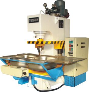 C-Frame Hole Punch
