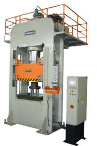 TOMRUK 250 Tons - 1.200 x 1.000